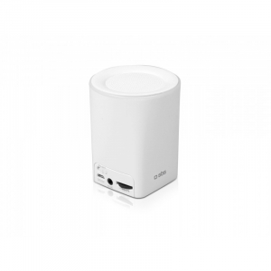 Купить Беспроводная колонка BT900 Speaker Bluetooth V2.1, Power 3 W white
