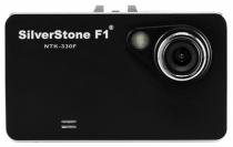 Купить Видеорегистратор SilverStone F1 NTK-330F