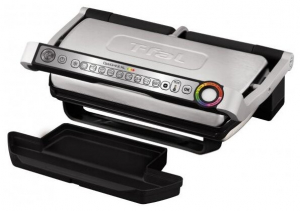 Купить Гриль Tefal Optigrill+ XL GC722D34