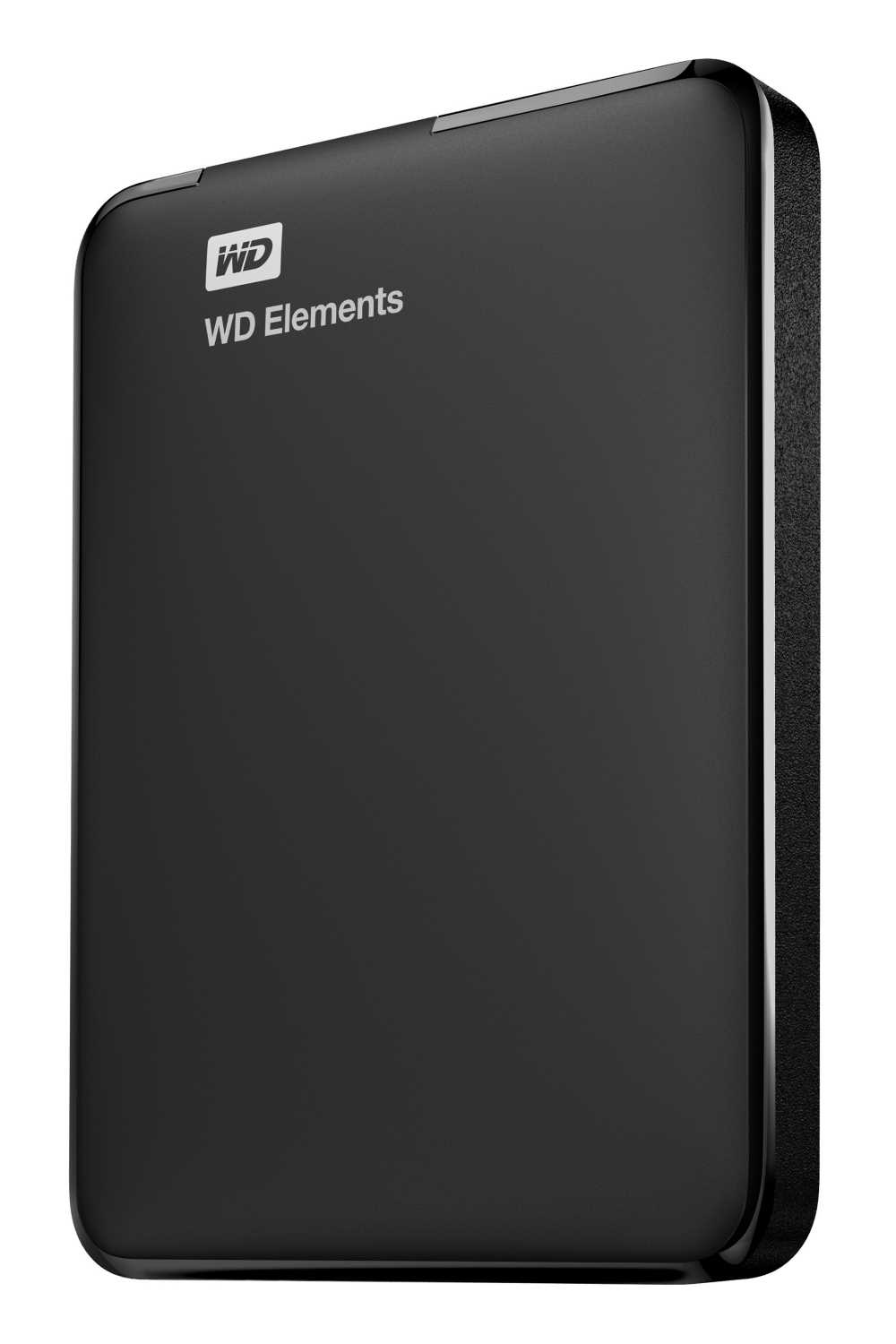 Купить Внешний Жесткий диск Western Digital Elements Portable WDBU6Y0040BBK-WESN 4TB 2.5" 5400 RPM USB 3.0 Black (C6B)
