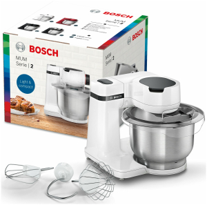 Купить Кухонный комбайн Bosch MUMS2EW00