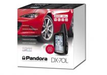 Купить Автомобильная сигнализация Pandora DX-70L