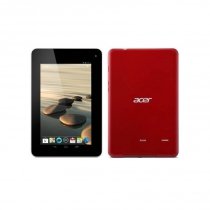 Купить Планшет Acer Iconia Tab B1-710 8Gb Red