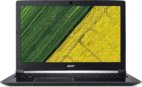 Купить Ноутбук Acer Aspire A717-72G-55YY NH.GXDER.008 Black