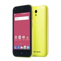 Купить Мобильный телефон ZTE Blade L110 Yellow