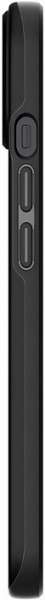Купить Чехол Spigen Thin Fit (ACS03677) для iPhone 13 (Black)