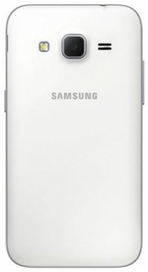 Купить Samsung Galaxy Core Prime SM-G360H White