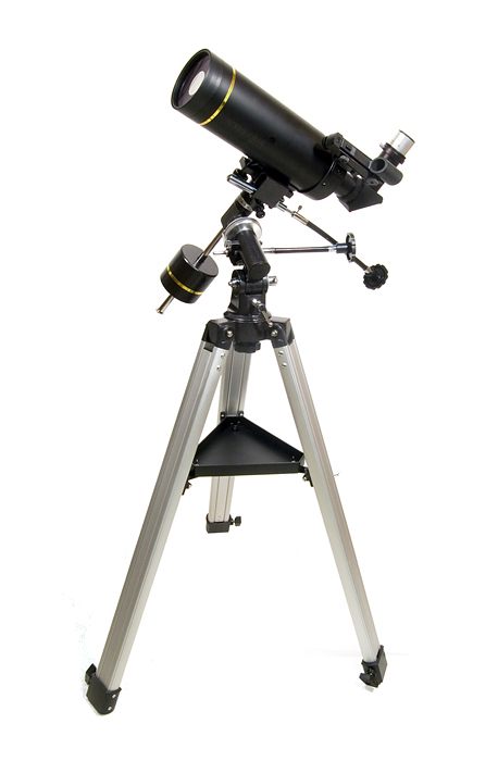 Купить Телескоп Levenhuk Skyline PRO 80 MAK