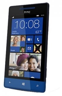 Купить HTC Windows Phone 8s