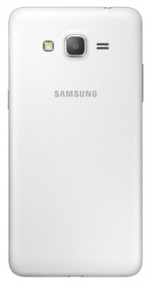Купить Samsung Galaxy Grand Prime SM-G530H White