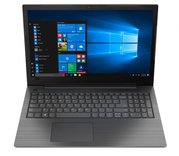 Купить Ноутбук Lenovo V130-15IKB 15.6" FullHD/Intel Core i3 8130U/4Gb/128Gb SSD/DVD/Win10 Grey (81HN011CRU)