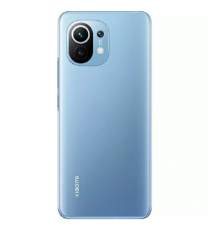 Купить Смартфон Xiaomi Mi 11 Horizont Blue