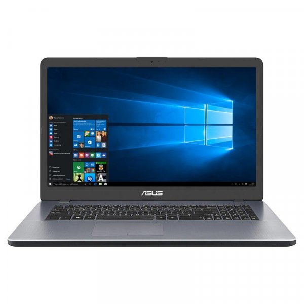 Купить Ноутбук Asus X705MA-BX019T 90NB0IF2-M01330 Grey