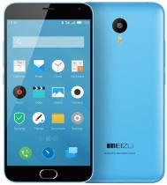 Купить Мобильный телефон Meizu M2 Note 16Gb Blue