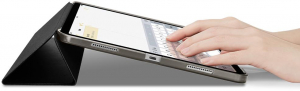 Купить Чехол Spigen Smart Fold (ACS02882) для iPad Pro 12.9