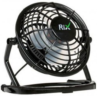 Купить Вентилятор RIX RDF-1500USB