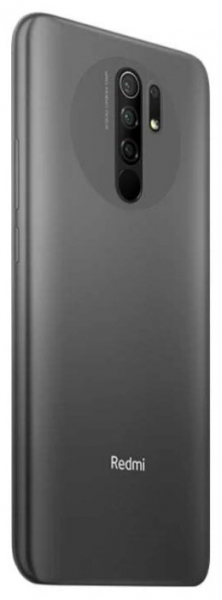 Купить Смартфон Xiaomi Redmi 9 3/32GB Grey