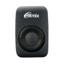 Купить Цифровой плеер Ritmix RF-1010 Gray