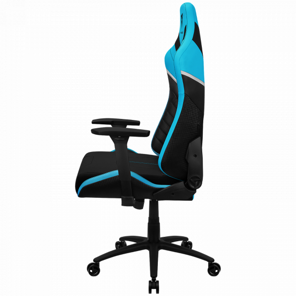 Купить Кресло компьютерное игровое ThunderX3 TC5  MAX Azure Blue