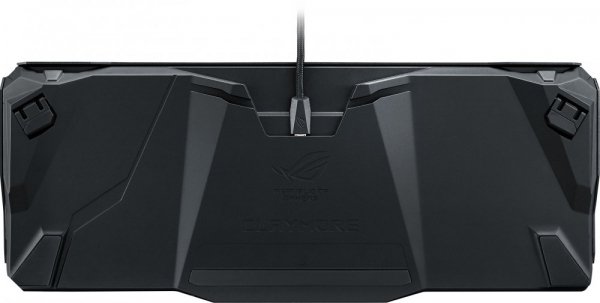 Купить Клавиатура ASUS ROG Claymore Core (Cherry MX Black) Black USB 90MP00I3-B0RA00