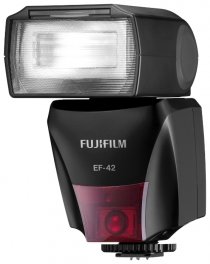 Купить Фотовспышка Fujifilm EF-42 TTL Flash