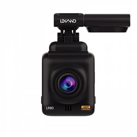 Купить Видеорегистатор Автомобильный видеорегистратор LEXAND LR80