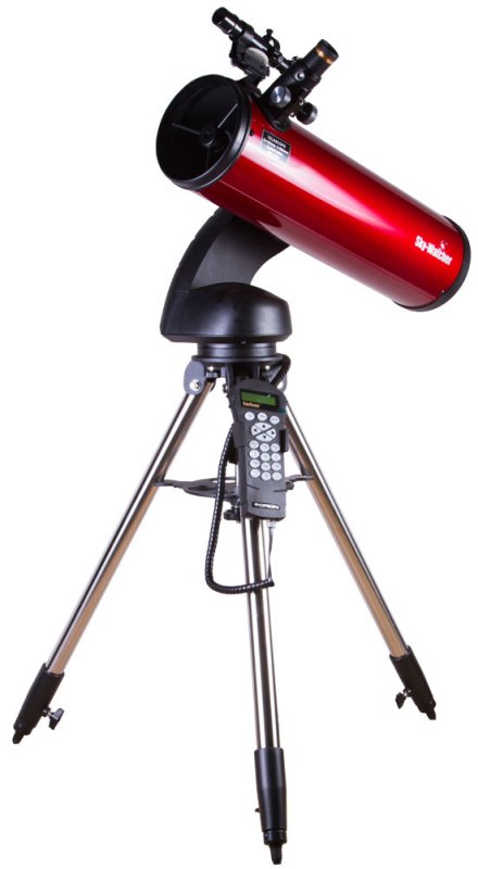 Купить Телескоп Sky-Watcher Star Discovery P130 SynScan GOTO
