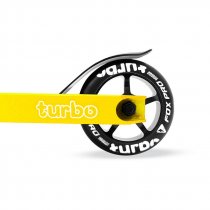 Купить Трюковой самокат Fox Pro Turbo 2 желтый