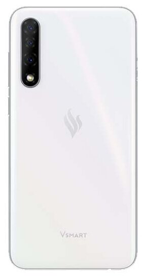 Купить Смартфон Vsmart Live 6/64GB White Pearl