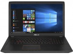 Купить Ноутбук Asus FX753VD-GC128 90NB0DM3-M09520 Black
