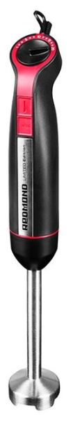 Купить Блендер Redmond RHB-2961 черный красный