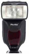 Купить Фотовспышка Phottix Mitros TTL Flash for Nikon