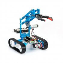 Купить Робототехнический набор Makeblock Ultimate Robot Kit V2.0