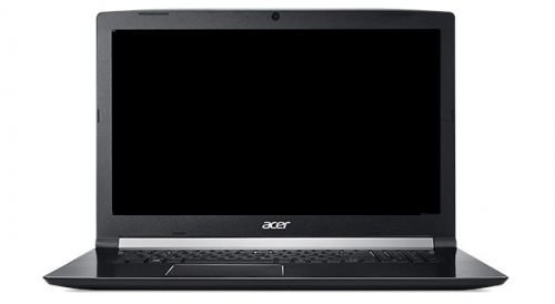Купить Ноутбук Acer Aspire A717-72G-7469 NH.GXEER.007 Black