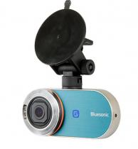 Купить Видеорегистратор Bluesonic BS-F004 Blue