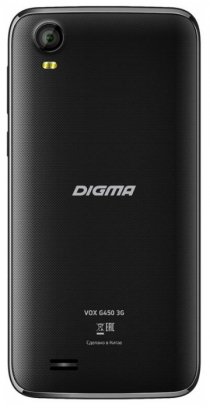 Купить Digma Vox G450 3G