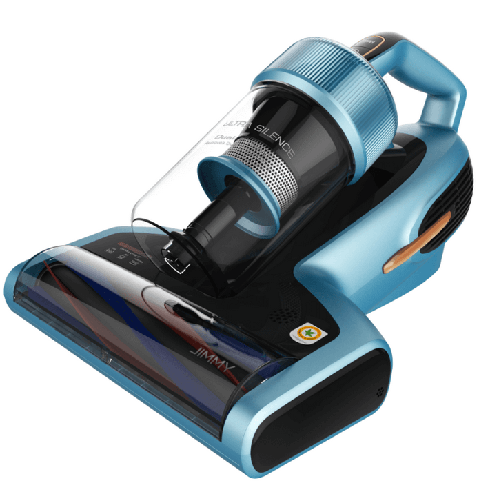 Купить Пылесос для удаления клещей Jimmy Anti-mite Vacuum Cleaner BX7 Pro Blue