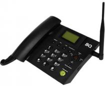 Купить Стационарный GSM телефон BQ 2052 Point Black
