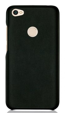 Купить Чехол-накладка G-case Slim Premium для Xiaomi Redmi Note 5A/Note 5A Prime черная