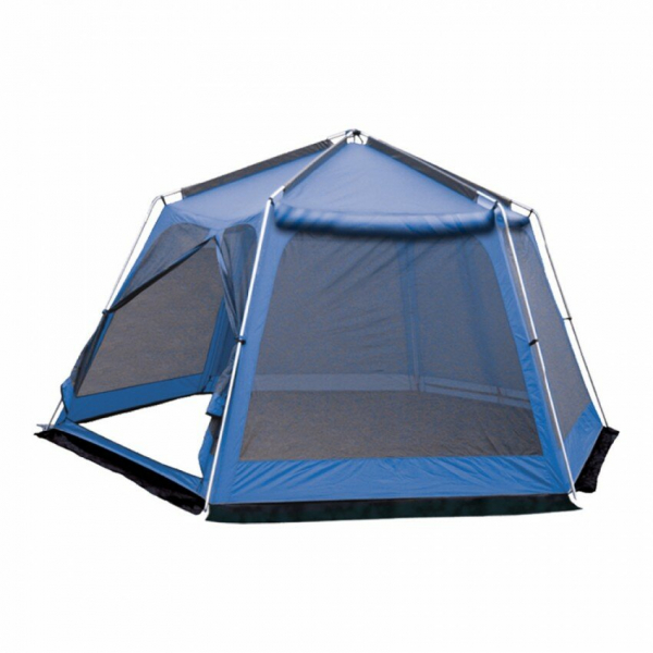 Купить Палатка Tramp Lite Mosquito blue