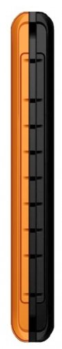 Купить teXet TM-508R Black/Orange