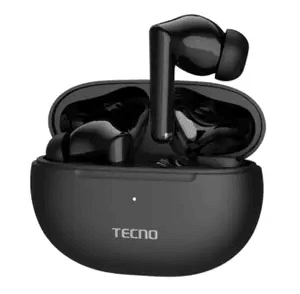 Купить Tecno Беспроводные Bluetooth наушники Buds3 BD03 черный/black