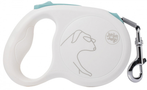 Купить Поводок для собак Xiaomi Jordan Judy Pet Retractable Rope (White)