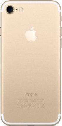 Купить Apple iPhone 7 32Gb Gold