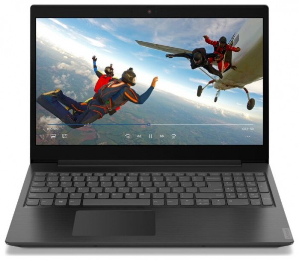 Купить Ноутбук Lenovo IdeaPad L340-15API 15.6" FullHD/AMD Athlon 300U/4Gb/256Gb SSD/DOS (81LW0085RK)