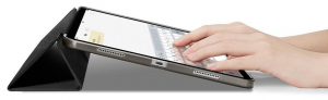 Купить Чехол Spigen Liquid Air Folio (ACS02884) для iPad Pro 12.9