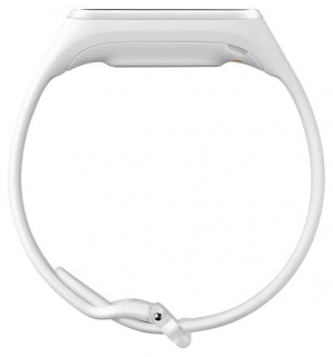 Купить Фитнес-браслет Samsung Galaxy Fit E White (SM-R375NZWASER)