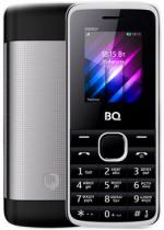 Купить Мобильный телефон BQ BQ-1840 Energy Black