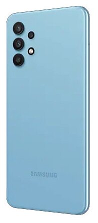 Купить Смартфон Samsung Galaxy A32 128GB Blue (SM-A325)