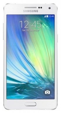 Купить Мобильный телефон Samsung Galaxy A5 SM-A500F White